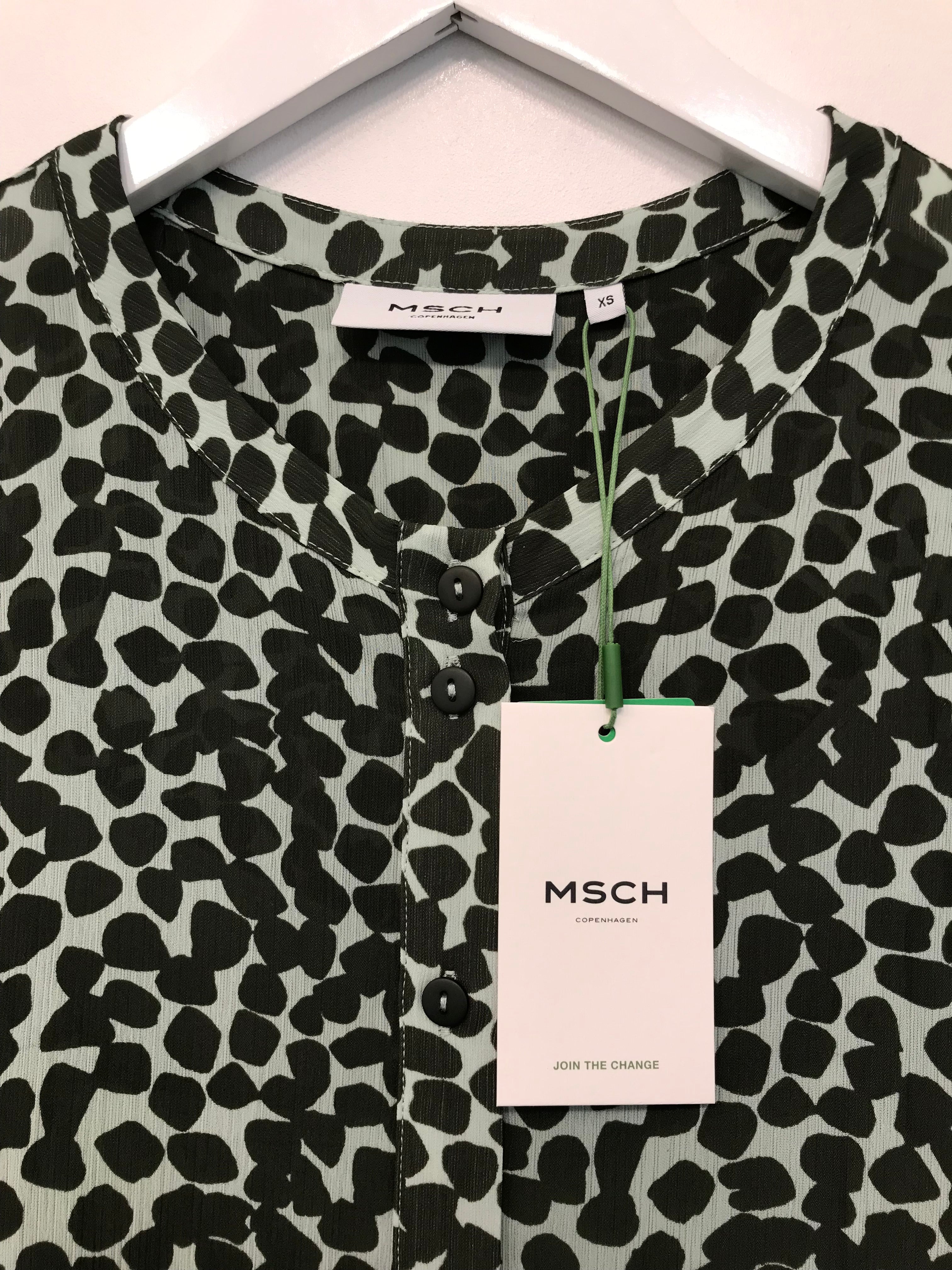 MSCH Copenhagen Kjole